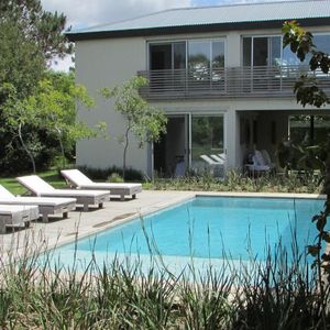 Casa En Alquiler - Pinar Del Faro "g6"