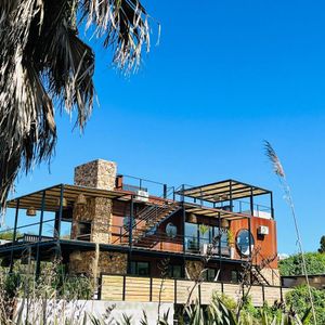 Casa En  Alquiler - El Barco 2 