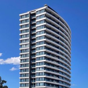Venta De Apartamento De 1 Dormitorio A Estrenar A Pasos De Montevideo