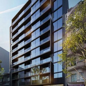 Apartamento De 1 Dormitorio En Venta, Barrio Sur Ap5696673
