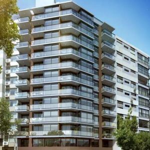 Apartamento De 1 Dormitorio En Venta, Punta Carretas Ap6375873