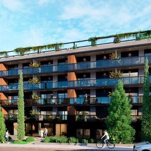 Apartamentos De 2 Dormitorios En Venta, Buceo Ap7068401