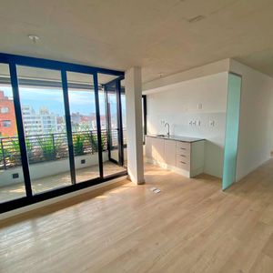 Venta Apartamento 3 Dormitorios En La Aguada