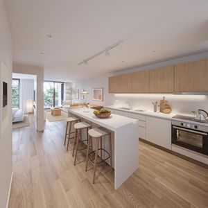 Apartamento En Centro (montevideo)
