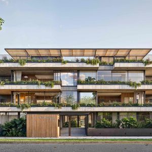 Apartamento En Venta En Carrasco 3 Y 4 Dormitorios Estrena Nov 2027