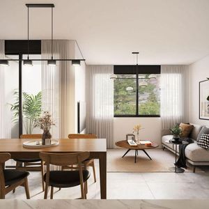 Venta Apartamento De 1 Dormitorio En Pocitos 