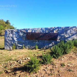 Chacra En  Aiguá 