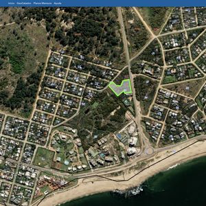 6.707 M2 En Ruta 104