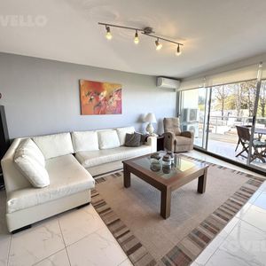 Venta Apartamento 3 Dormitorios Playa Mansa Punta Del Este