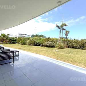 Departamento En Venta Y Alquiler Temporario 2 Dormitorios - Manantiales