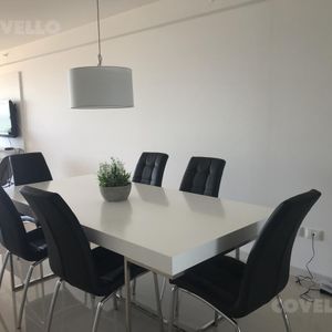 Departamento En Venta De 2 Dormitorios - Playa Brava