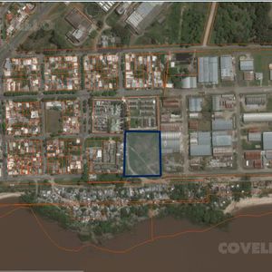 Terreno - Colonia Del Sacramento
