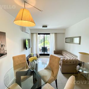Departamento En Venta Dormitorio Y Medio - Playa Mansa