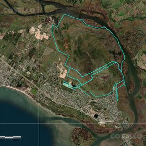 Campo En Venta Para Desarrollo Turìstico - Delta Del Tigre