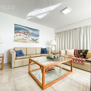 Departamento En Venta Y Alquiler 3 Dormitorios - Peninsula