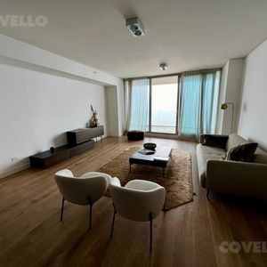 Venta Departamento 2 Dormitorios Trump Tower Playa Brava