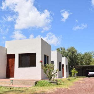 Campo En Venta Carmelo Colonia Estrella