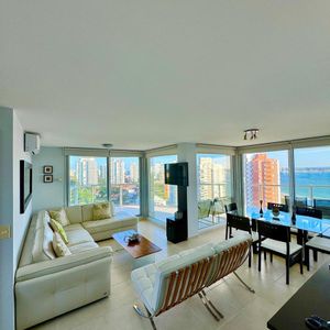 Alquiler Temporal Venta Apartamento 3 Suites Punta Del Este