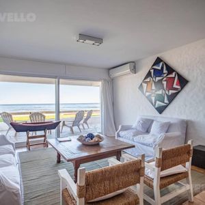 Excelente Departamento En Venta 3 Dormitorios , Península