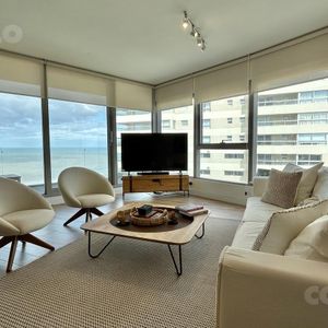 Venta Trump Tower 2 Dormitorios Playa Brava