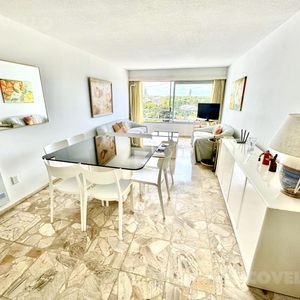 Departamento Venta 2 Dormitorios  Lincoln Center Washington