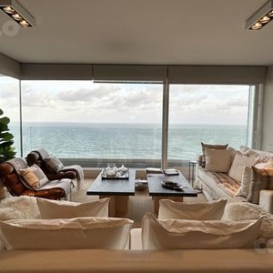 Departamento En Venta Le Parc III,  4 Dormitorios En Suite - Punta Del Este, Playa Brava