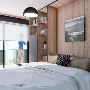 Monoambiente En Venta - Parque Rodó