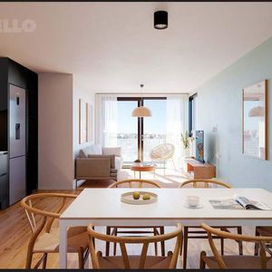 Venta Apartamento 1 Dormitorio Penthouse - Pocitos/punta Carretas