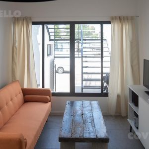 Apartamento En El Centro De Colonia Del Sacramento.