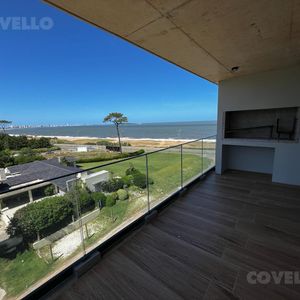 Departamento 3 Dormitorios En Venta Y Alquiler Temporario Playa Mansa