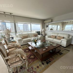 Torre Plaza En Venta, Vista Al Puerto