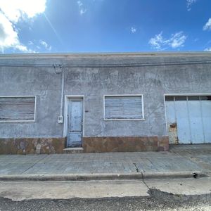 Casa A Reciclar En Venta En Carmelo Zona Centro