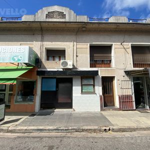 Hotel En Venta De 10 Habitaciones En Pleno Centro De Carmelo