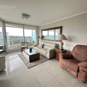 Venta Ocean Drive Tres Dormitorios