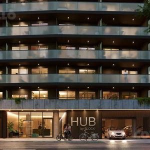 Venta Apartamento Monoambiente - Cordón  