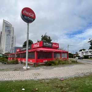 Local En Venta Sobre Av. Roosevelt