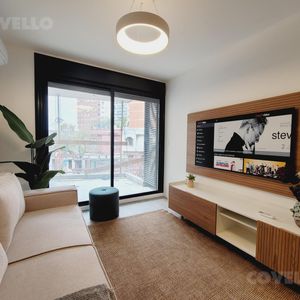 Venta Apartamento 1 Dormitorio - Punta Carretas