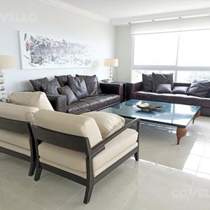 Departamento - Playa Mansa