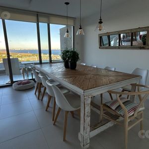 Venta Departamento En Punta Ballena