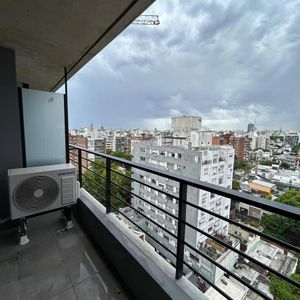 Apartamento - Punta Carretas 2 Dormitorios Piso Alto