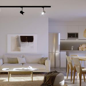 Apartamento En Venta De 1 Dormitorio En Parque Batlle 