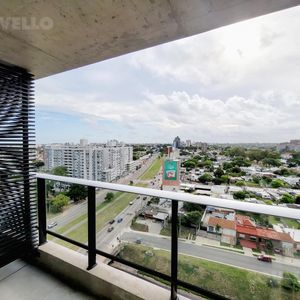 Venta Apartamento De 1 Dormitorio Malvín
