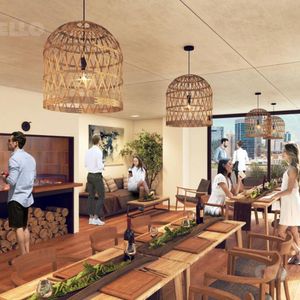Apartamento En Venta De 1 Dormitorio En Buceo