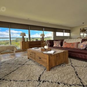 Penthouse Espectacular En Playa Brava  