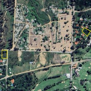 Terrenos En Venta Con Potencial De Crecimiento Y Desarrollo