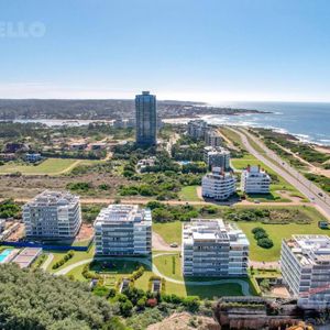 Departamento Penthouse 2 Dormitorios Silente Playa Brava
