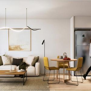 Venta Apartamento Monoambiente - La Blanqueada
