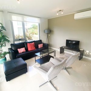 Venta Departamento En Playa Brava, Punta Del Este