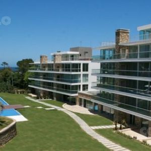 Departamento En Playa Brava