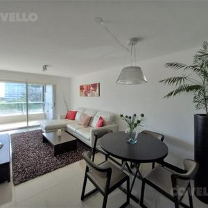 Venta Monet - Parada 18, Playa Mansa, Punta Del Este.